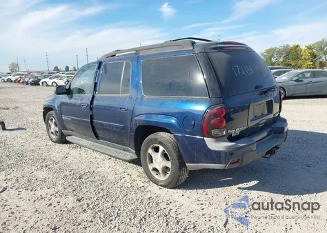 2004 Chevrolet Trailblazer Ext Lt z USA, uszkodzony, nr VIN 1GNET16S446172151